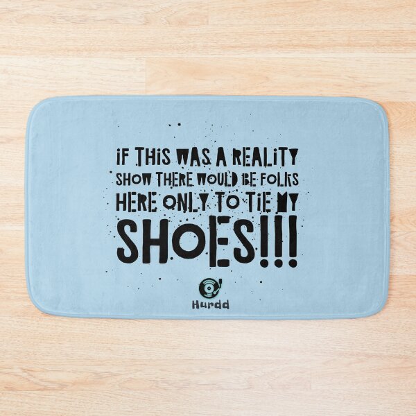Item preview, Reality Show/ Shoes designed and sold by Hurdd.