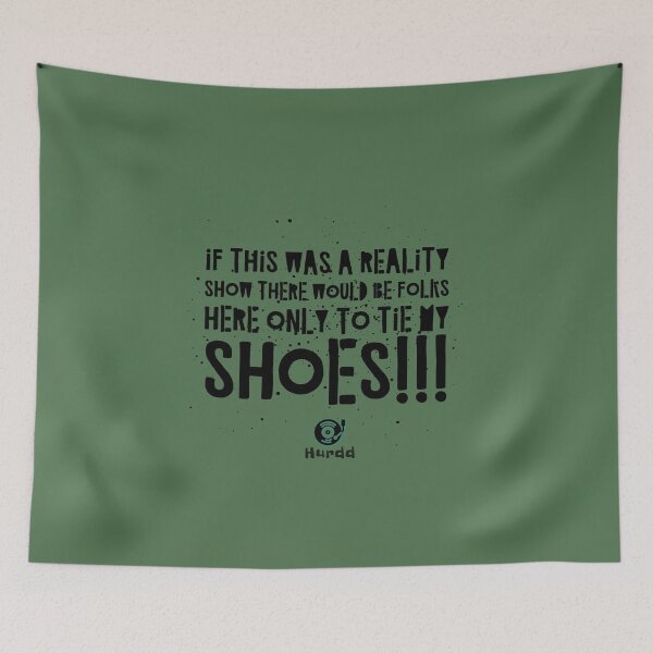 Item preview, Reality Show/ Shoes designed and sold by Hurdd.