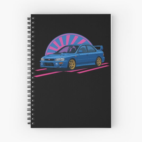 Item preview, Impreza I designed and sold by NettiMagg.