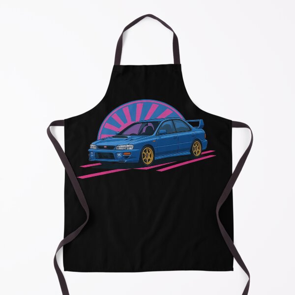 Item preview, Impreza I designed and sold by NettiMagg.