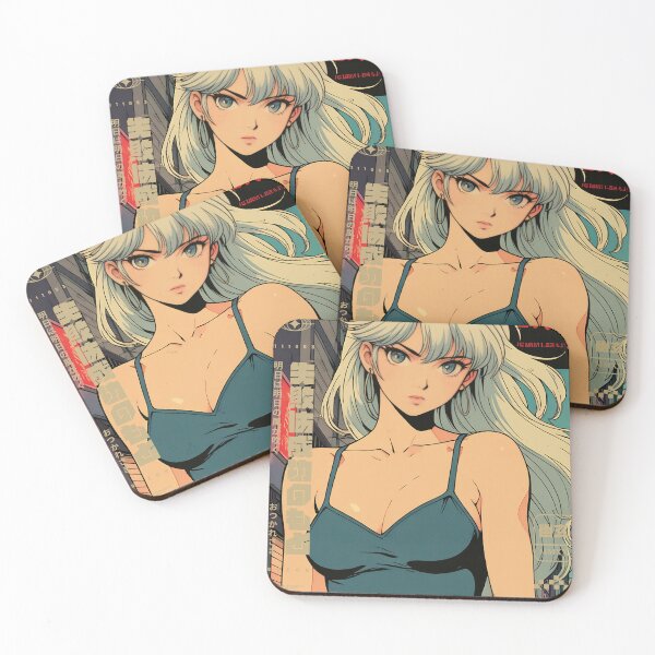 Item preview, Japanese girl 14 designed and sold by BOZGO.