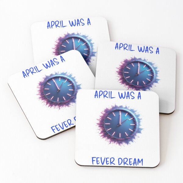 Item preview, APRIL WAS A FEVER DREAM designed and sold by gogettadriptees.