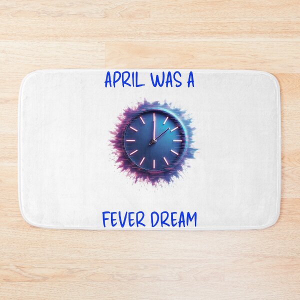 Item preview, APRIL WAS A FEVER DREAM designed and sold by gogettadriptees.