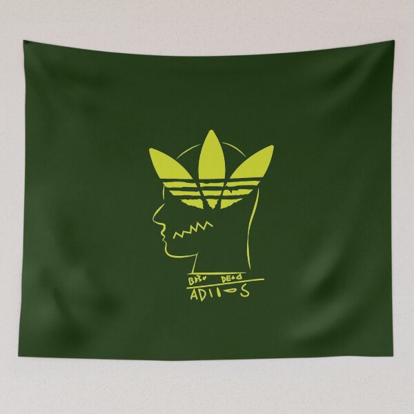 Item preview, AbibasOrignals designed and sold by Cattoon Studio.