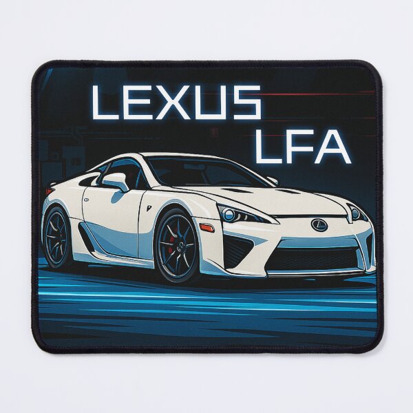 Item preview, Lexus Lfa designed and sold by TingsandStuff.