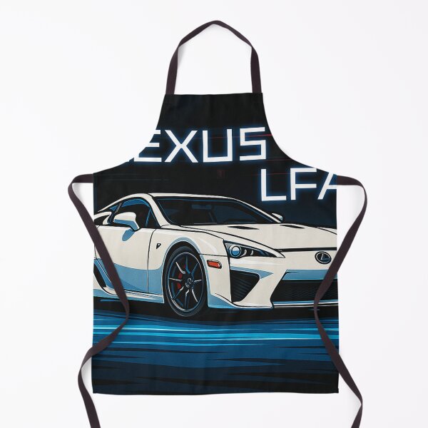 Item preview, Lexus Lfa  designed and sold by TingsandStuff.