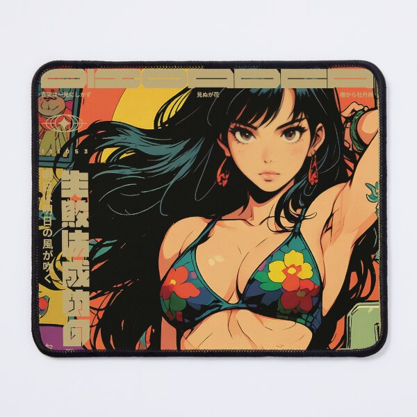 Item preview, Japanese girl 15 designed and sold by BOZGO.