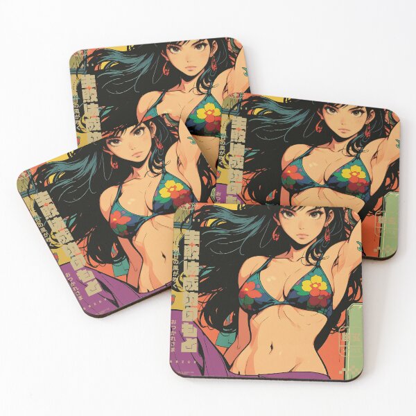 Item preview, Japanese girl 15 designed and sold by BOZGO.