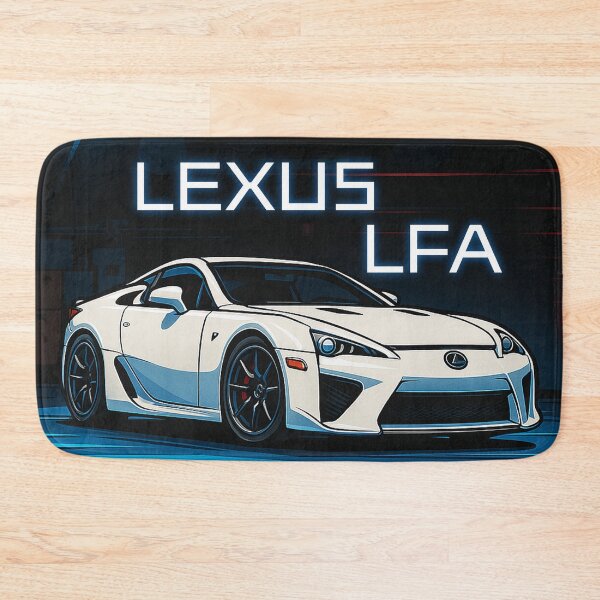 Item preview, Lexus Lfa  designed and sold by TingsandStuff.