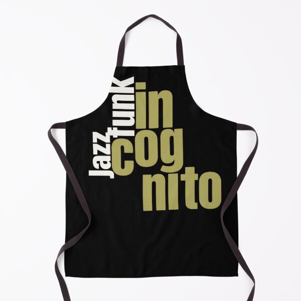 Item preview, Incognito designed and sold by NettiMagg.