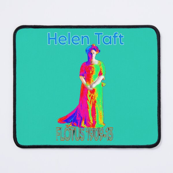 Item preview, (FLOTUS series:) Helen Herron Taft designed and sold by CMooreWorx.