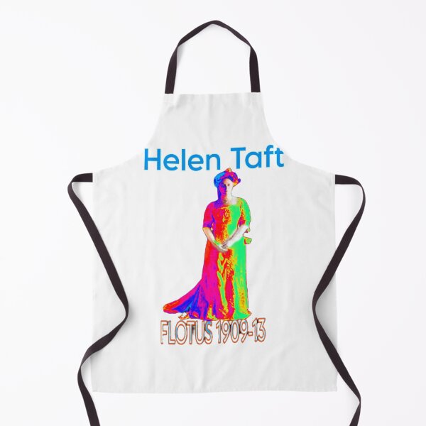 Item preview, (FLOTUS series:) Helen Herron Taft designed and sold by CMooreWorx.