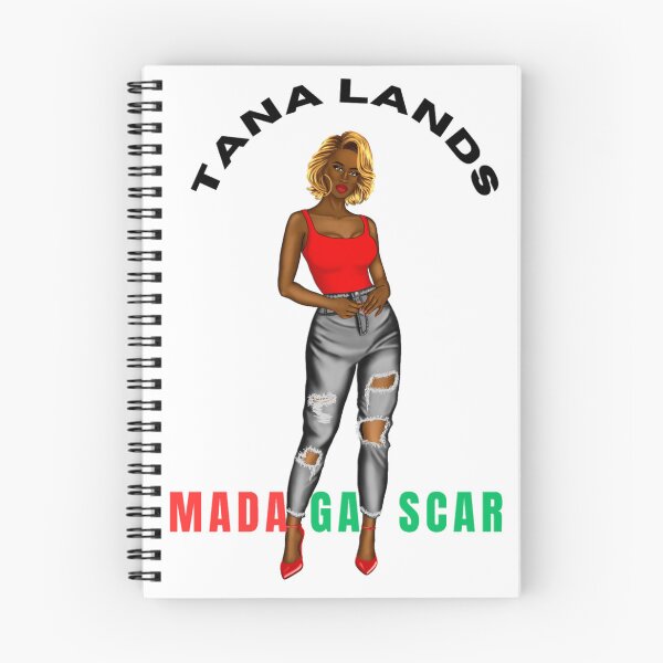 Item preview, Tana lands Madagascar designed and sold by FoxinhoSoumaila.