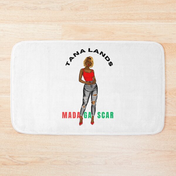 Item preview, Tana lands Madagascar designed and sold by FoxinhoSoumaila.