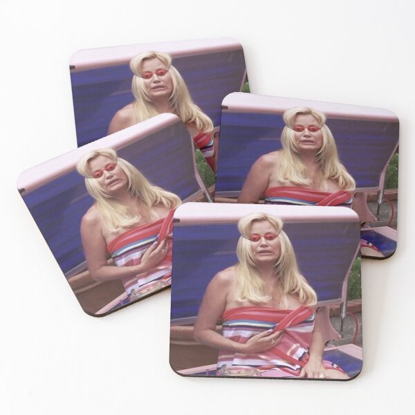Artikelvorschau, Lustige Jennifer Coolidge entworfen und verkauft von EllieKohlbeck55.