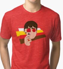 Noel Look Back In Anger Tri-blend T-Shirt
