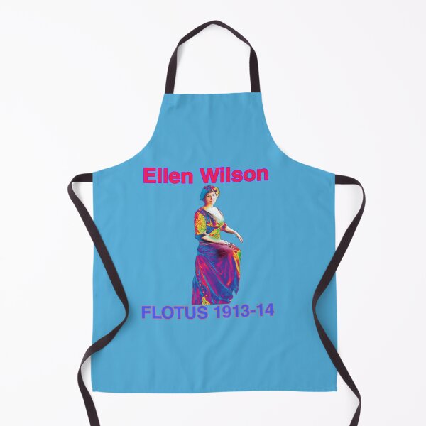 Item preview, (FLOTUS series:) Ellen Axson Wilson designed and sold by CMooreWorx.