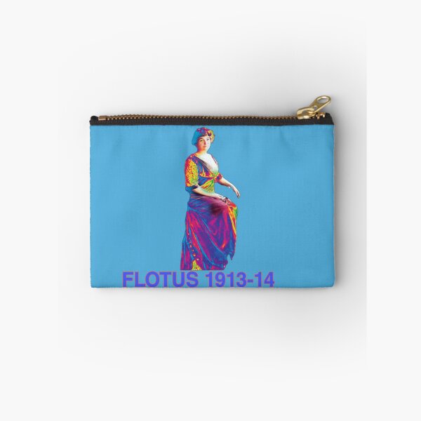 Item preview, (FLOTUS series:) Ellen Axson Wilson designed and sold by CMooreWorx.