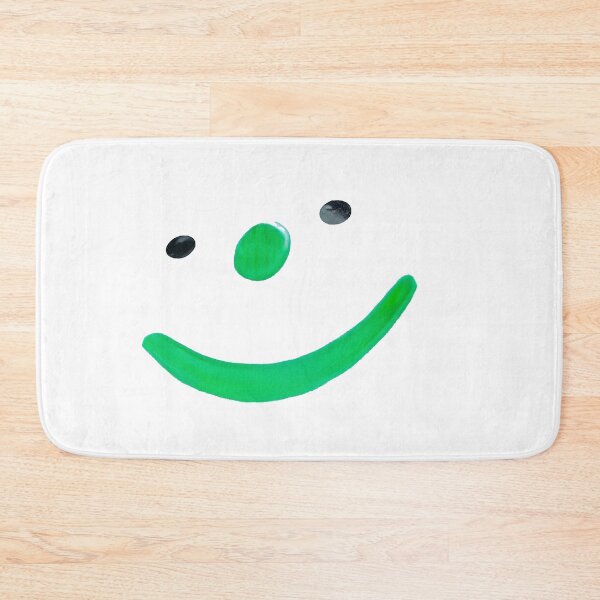 Item preview, Happy smiling emoji face with positive cheerful energy designed and sold by ChernivtsiSkoda.