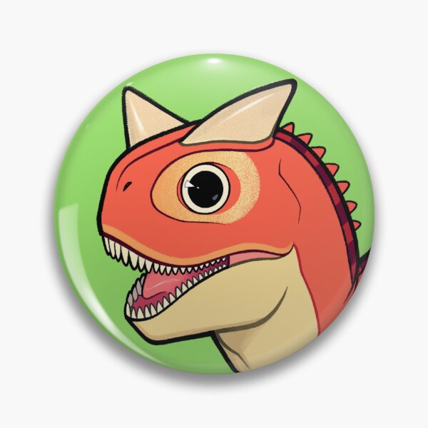 Item preview, Cartoon Carno designed and sold by Drymu.