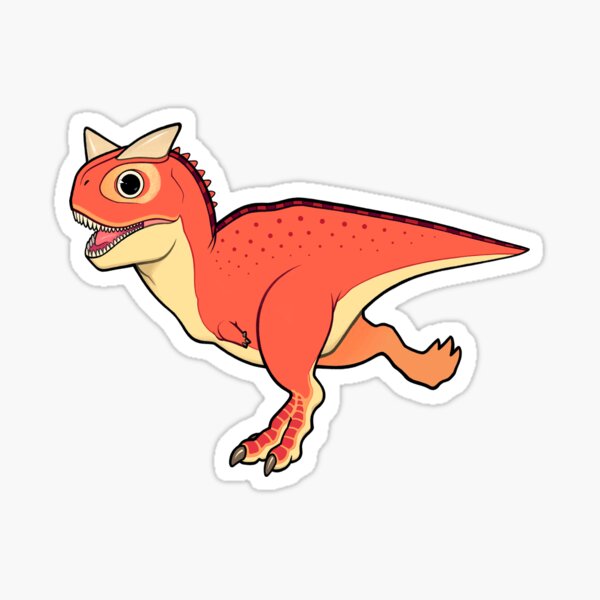 Item preview, Cartoon Carno designed and sold by Drymu.