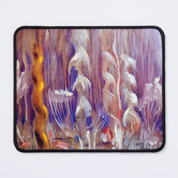Item preview, Creation of the World X by Ciurlionis designed and sold by PureVintageLove.