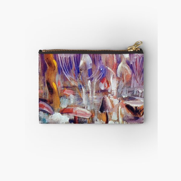 Item preview, Creation of the World X by Ciurlionis designed and sold by PureVintageLove.
