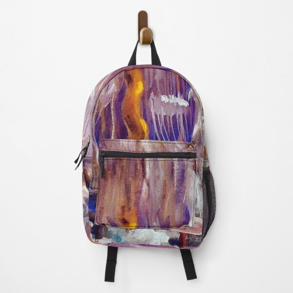 Item preview, Creation of the World X by Ciurlionis designed and sold by PureVintageLove.