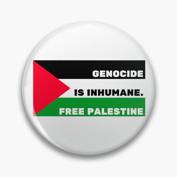 Item preview, Free Palestine designed and sold by WaylorDesigns.