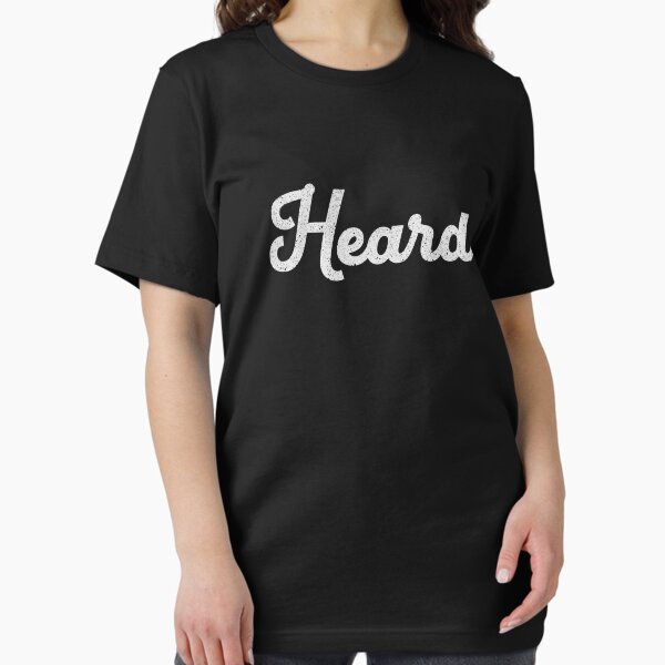 Item preview, Heard - Funny Restaurant Chef Slang designed and sold by mainiaasyiah.