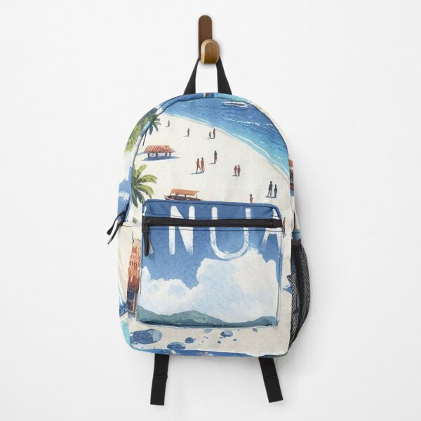 Item preview, Vintage Islands of Vanuatu designed and sold by clarkfraser.