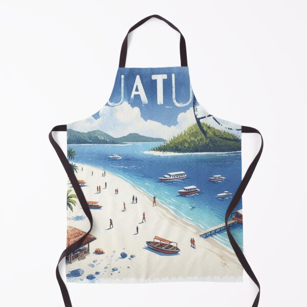 Item preview, Vintage Islands of Vanuatu designed and sold by clarkfraser.