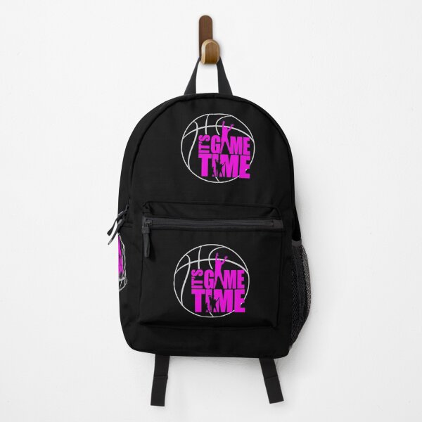 Item preview, It's Game Time - Pink designed and sold by Adamzworld.