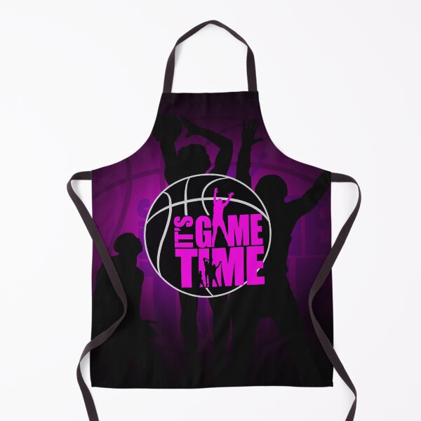 Item preview, It's Game Time - Pink designed and sold by Adamzworld.
