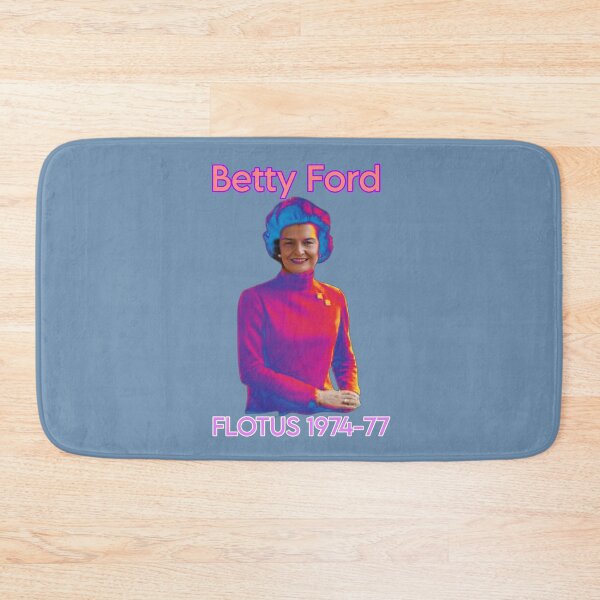 Item preview, (FLOTUS series:) Betty Bloomer Ford designed and sold by CMooreWorx.