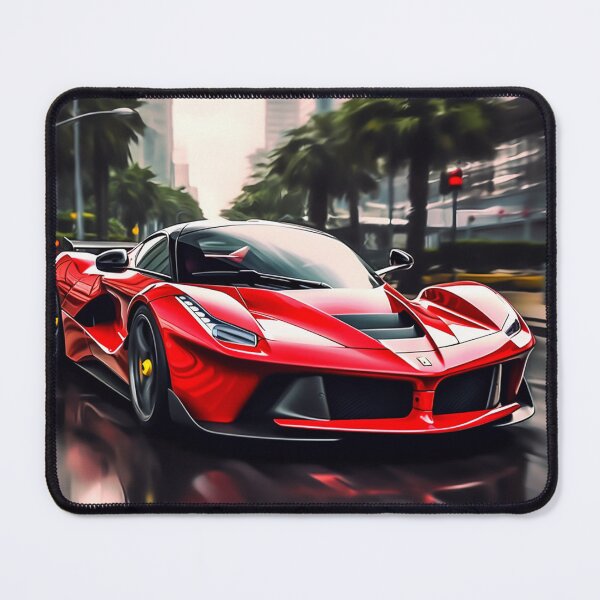 Item preview, Ferarri 458 Spider Red designed and sold by susanEstella.