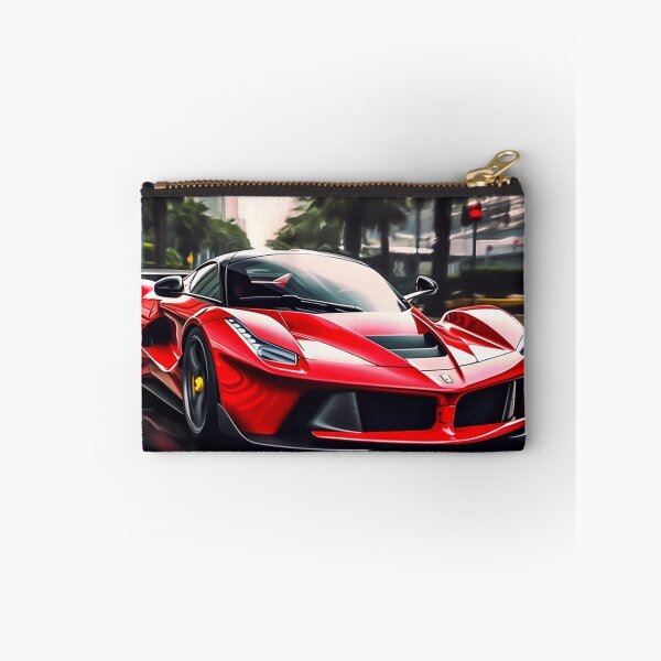 Item preview, Ferarri 458 Spider Red designed and sold by susanEstella.