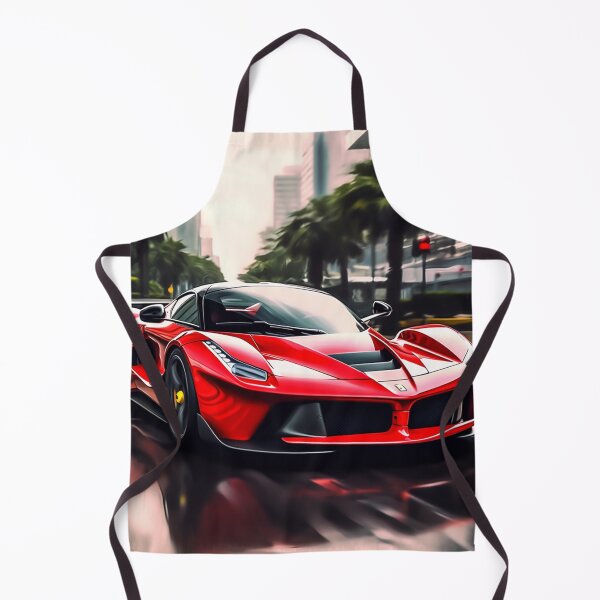 Item preview, Ferarri 458 Spider Red designed and sold by susanEstella.