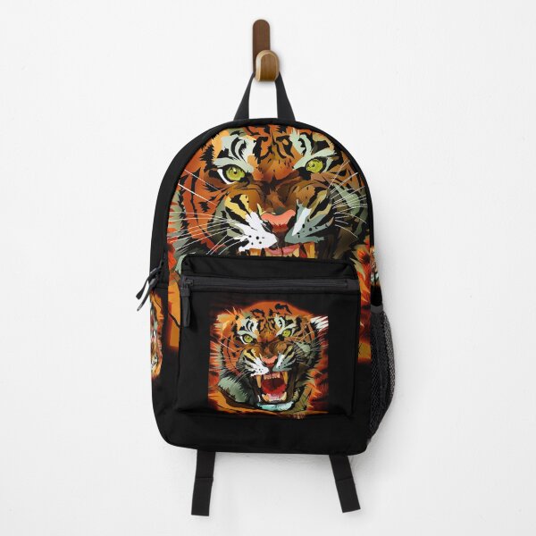 Item preview, Tiger Roar designed and sold by Adamzworld.