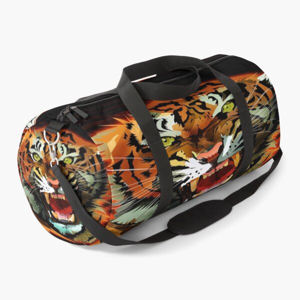 Item preview, Tiger Roar designed and sold by Adamzworld.