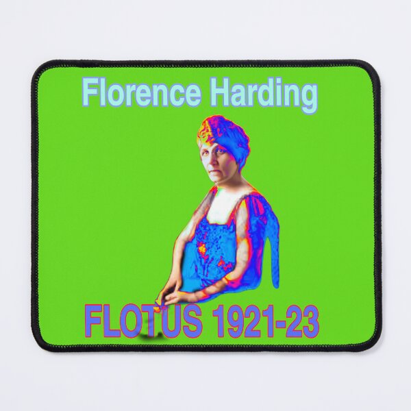Item preview, (FLOTUS series:) Florence Kling Harding designed and sold by CMooreWorx.