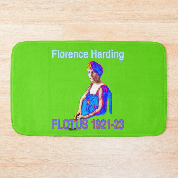 Item preview, (FLOTUS series:) Florence Kling  Harding designed and sold by CMooreWorx.