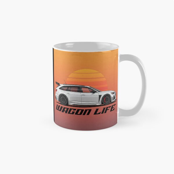Item preview, Wagon Life   designed and sold by Six Deers.