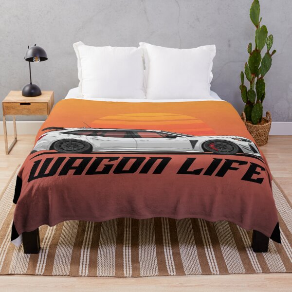 Item preview, Wagon Life   designed and sold by Six Deers.