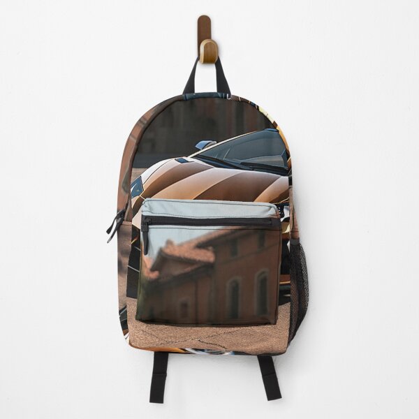 Item preview, Lamborghini Aventador Brown designed and sold by susanEstella.