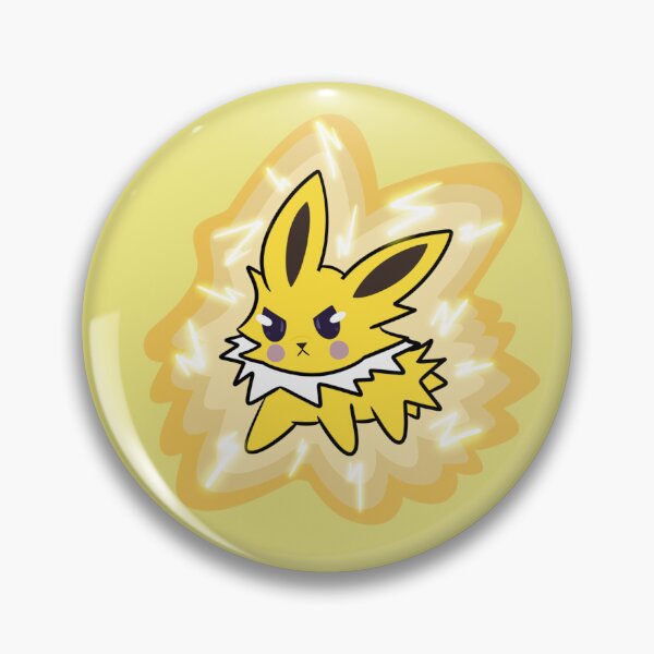 Item preview, Spark It Up Jolt designed and sold by Galactic Paws.