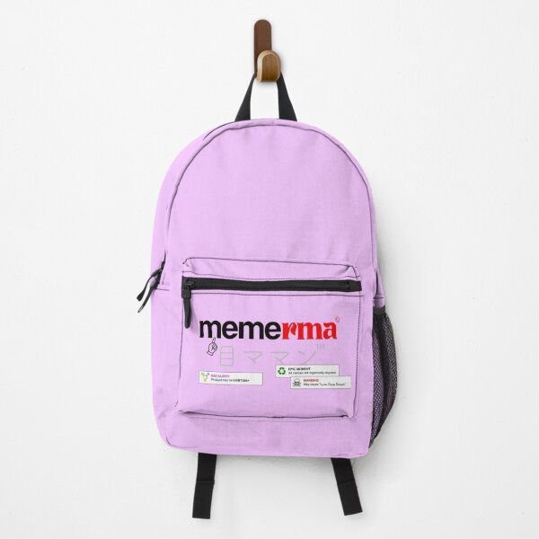 Item preview, memerma Support designed and sold by Memerma.