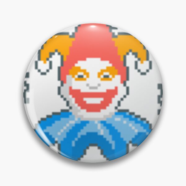 Item preview, Joker designed and sold by KmanPRO.