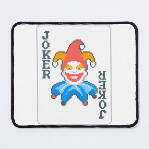 Item preview, Joker designed and sold by KmanPRO.