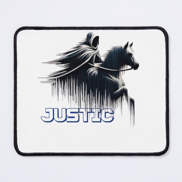 Item preview, Justic  designed and sold by FanArtcamisetas.